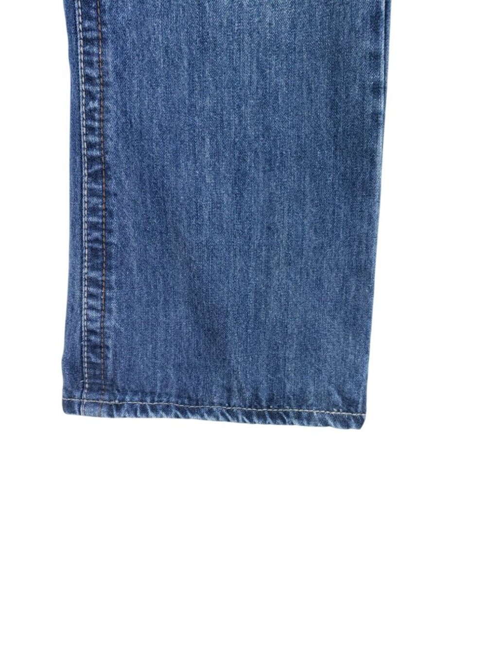 CJ Black Men's Size 34/32 Bootcut Denim Jeans - Picture 4 of 7